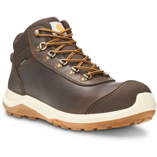 Wylie Waterproof S3 Safety Boot