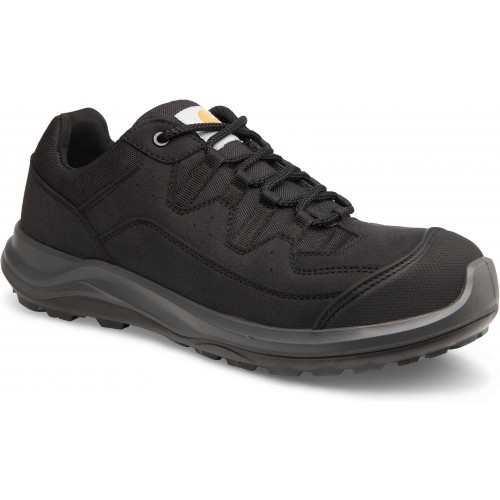 Jefferson Rugged Flex S3 Safety Shoe