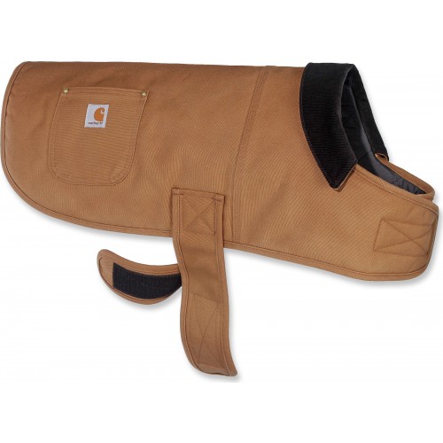 Dog chore coat