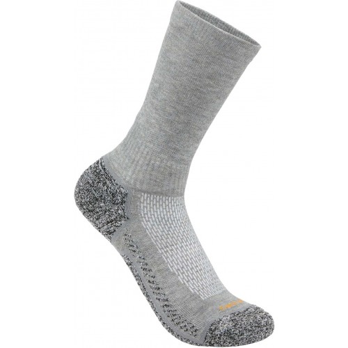 Force Midweight Crew Sock 3 Pack