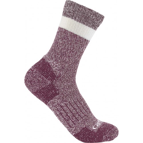 Midweight Crew Sock (Women)