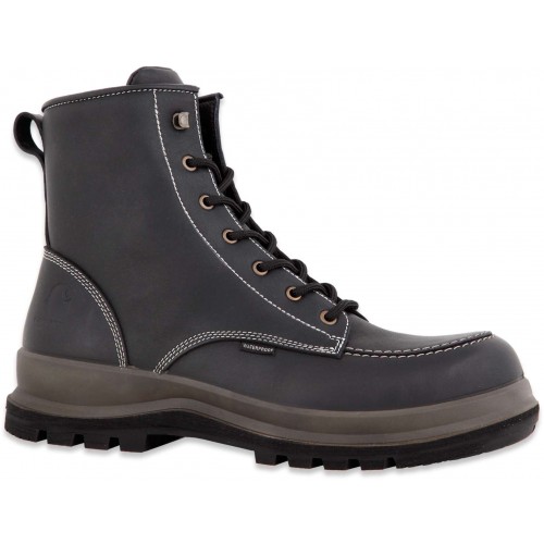 Men’s Hamilton Rugged Flex® Waterproof S3 Wedge Boot