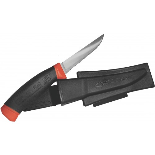 Gage Deck Knife