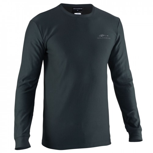 Grundies Base Layer Crew Top