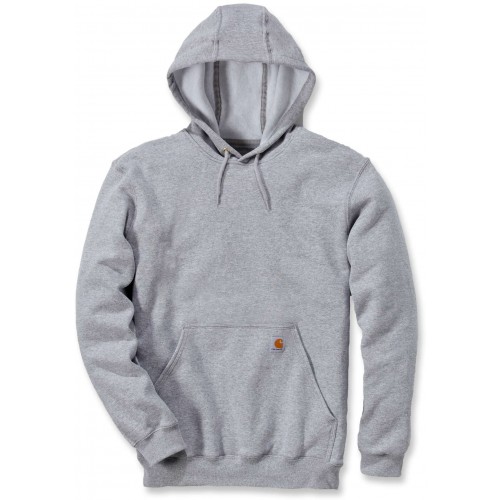 Carhartt Sweatshirt Hooded