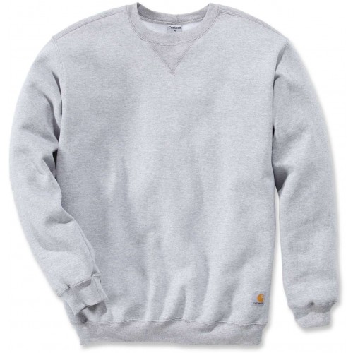 Midweight Crewneck Sweatshirt