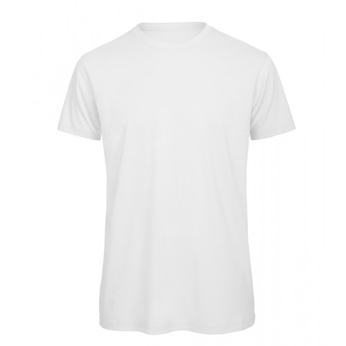 Men's 100% Organic Cotton Tee