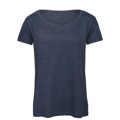 Women's Triblend Tee