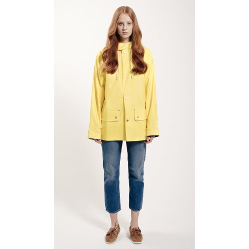 Sandhamn Jacket 309