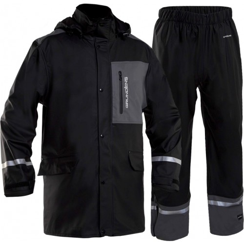 Sunnan Set Waterproof Work Wear