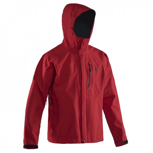 Storm Surge Jacket