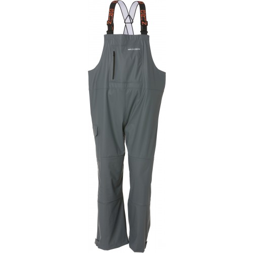 Tourney PU-Coated Waterproof Bib