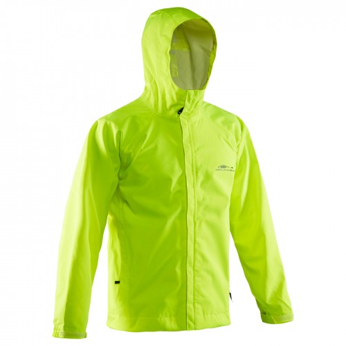 Weather Watch Hooded Jackets