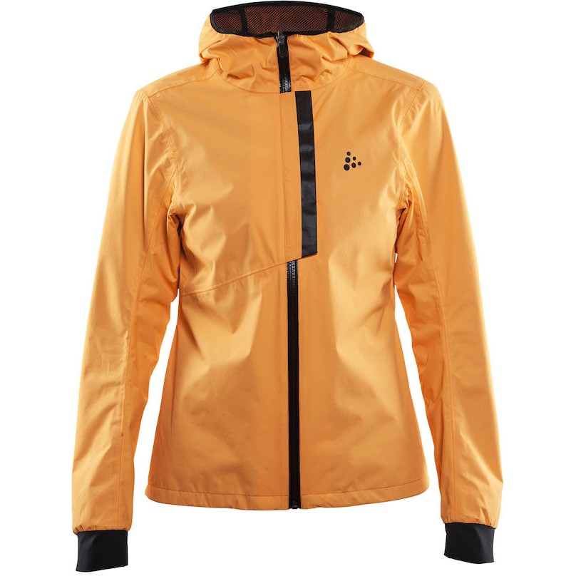 Craft ride rain jacket sales