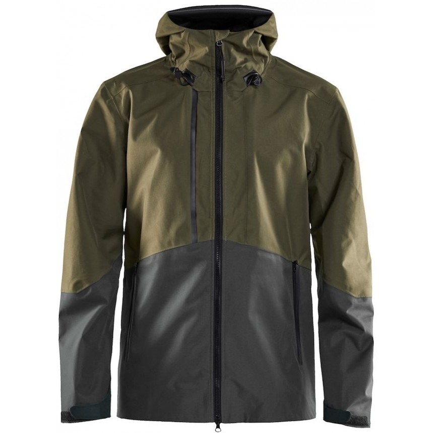Block shell jkt, 1907994 | Köp Craft 