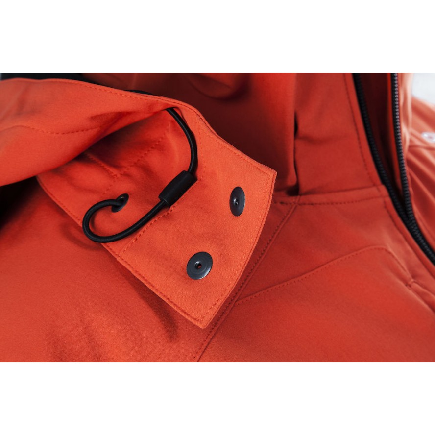 craft light softshell