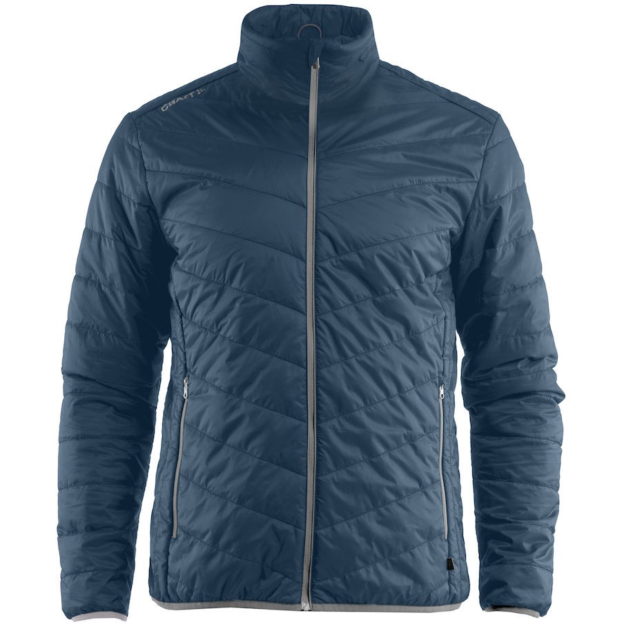 Craft primaloft jacket shop