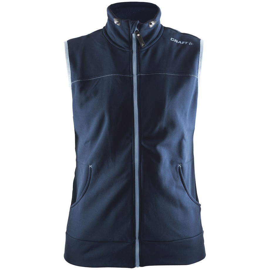 Leisure Vest W