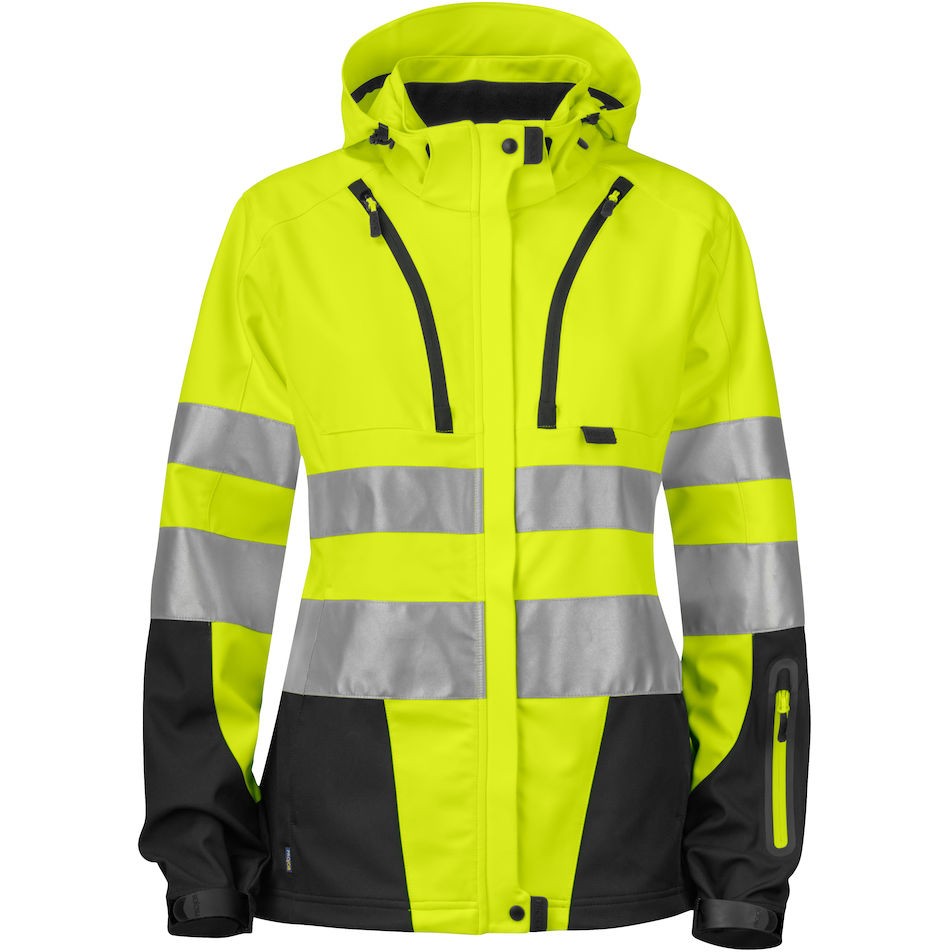 6423 Jacka Dam En Iso 20471 Klass 3/2, 646423 Köp Projob