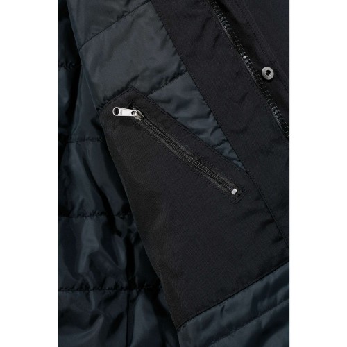 102702 Insulated Shoreline Jacket Kop Carhartt