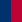 Navy Blue - Red