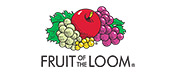 Fruit of the loom