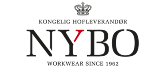 Nybo Workwear köp online